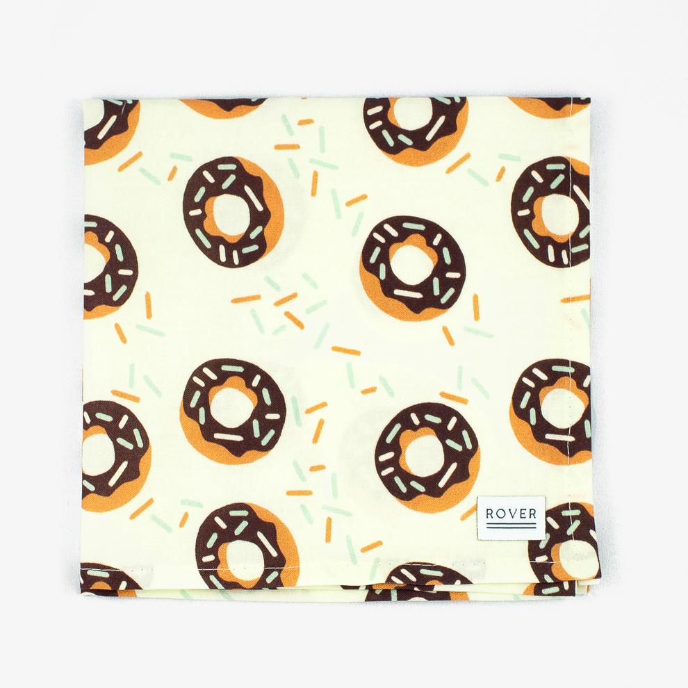 The Rover Boutique Darling Bandana