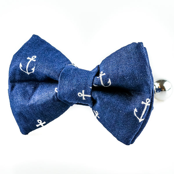 The Rover Boutique North Star Cat Collar