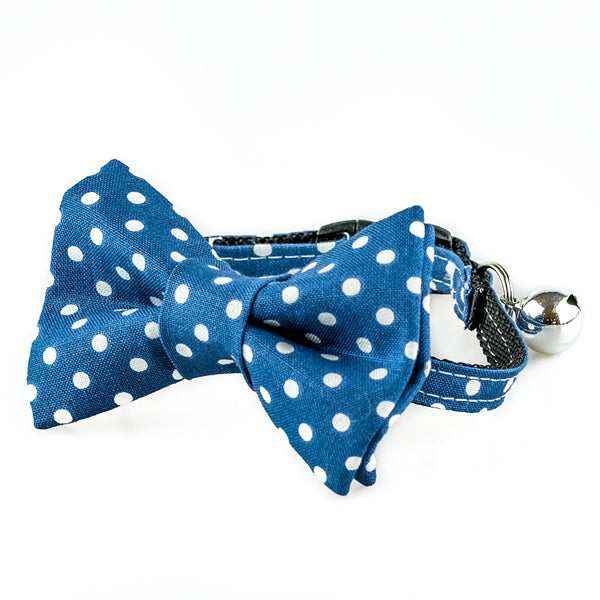 The Rover Boutique Palm Beach Cat Collar