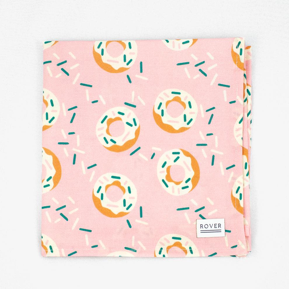 The Rover Boutique Sweetie Bandana