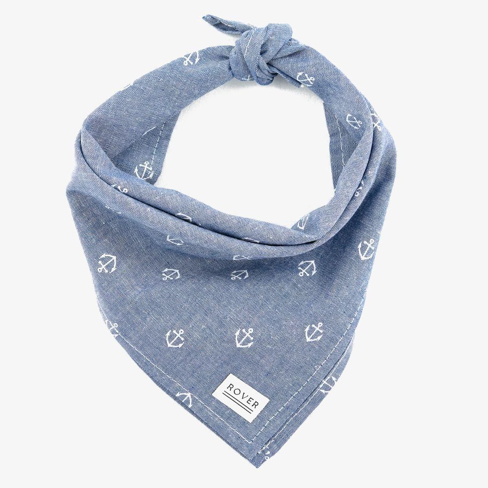 The Rover Boutique Yar Bandana