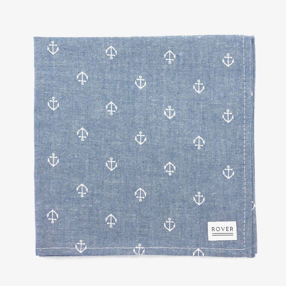 The Rover Boutique Yar Bandana