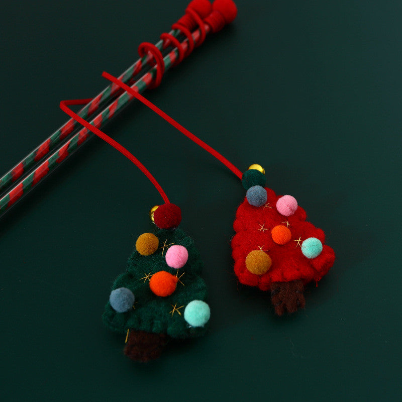 The Collective Jingle Tree Teaser