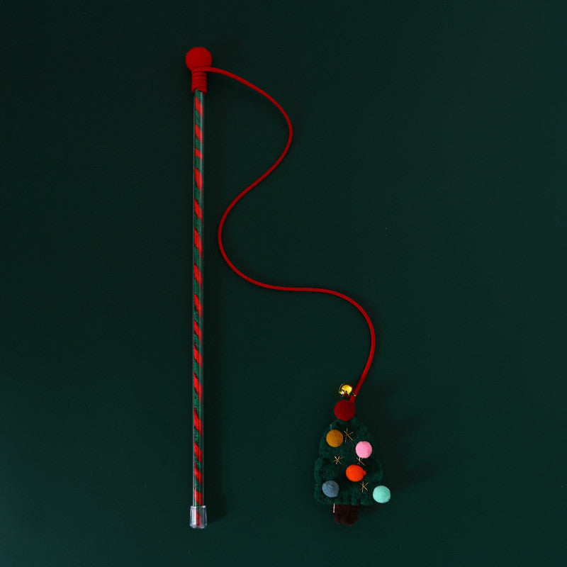 The Collective Jingle Tree Teaser