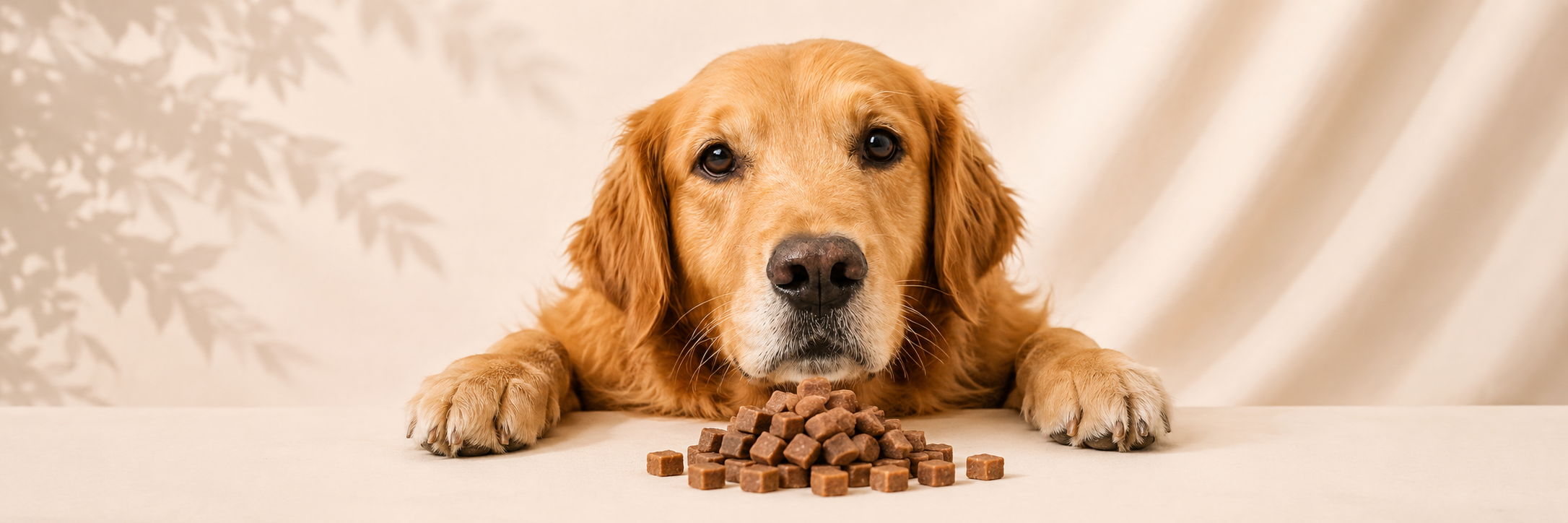 Treats Pantry