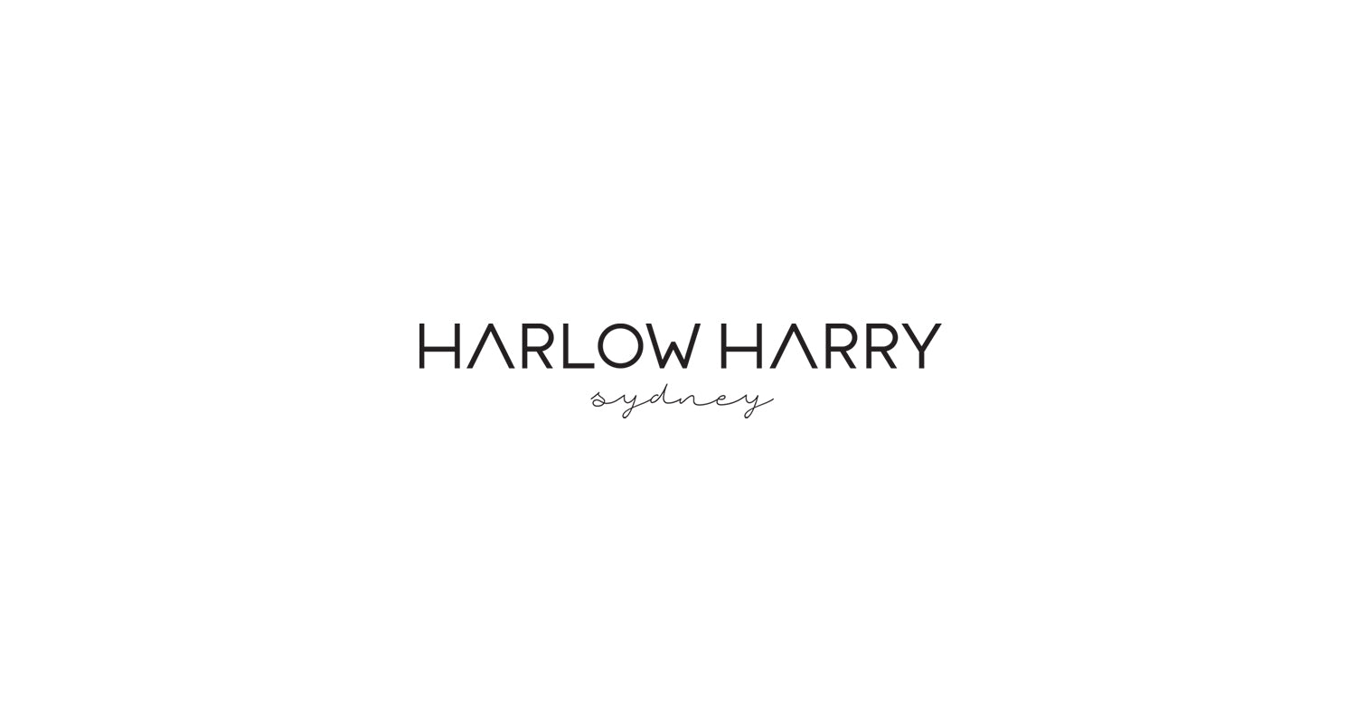 Harlow Harry