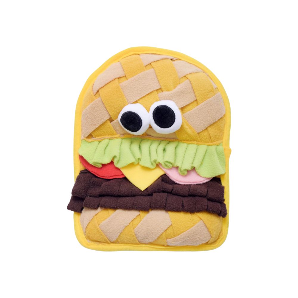 The Collective Hanbaga Sniffy Mat