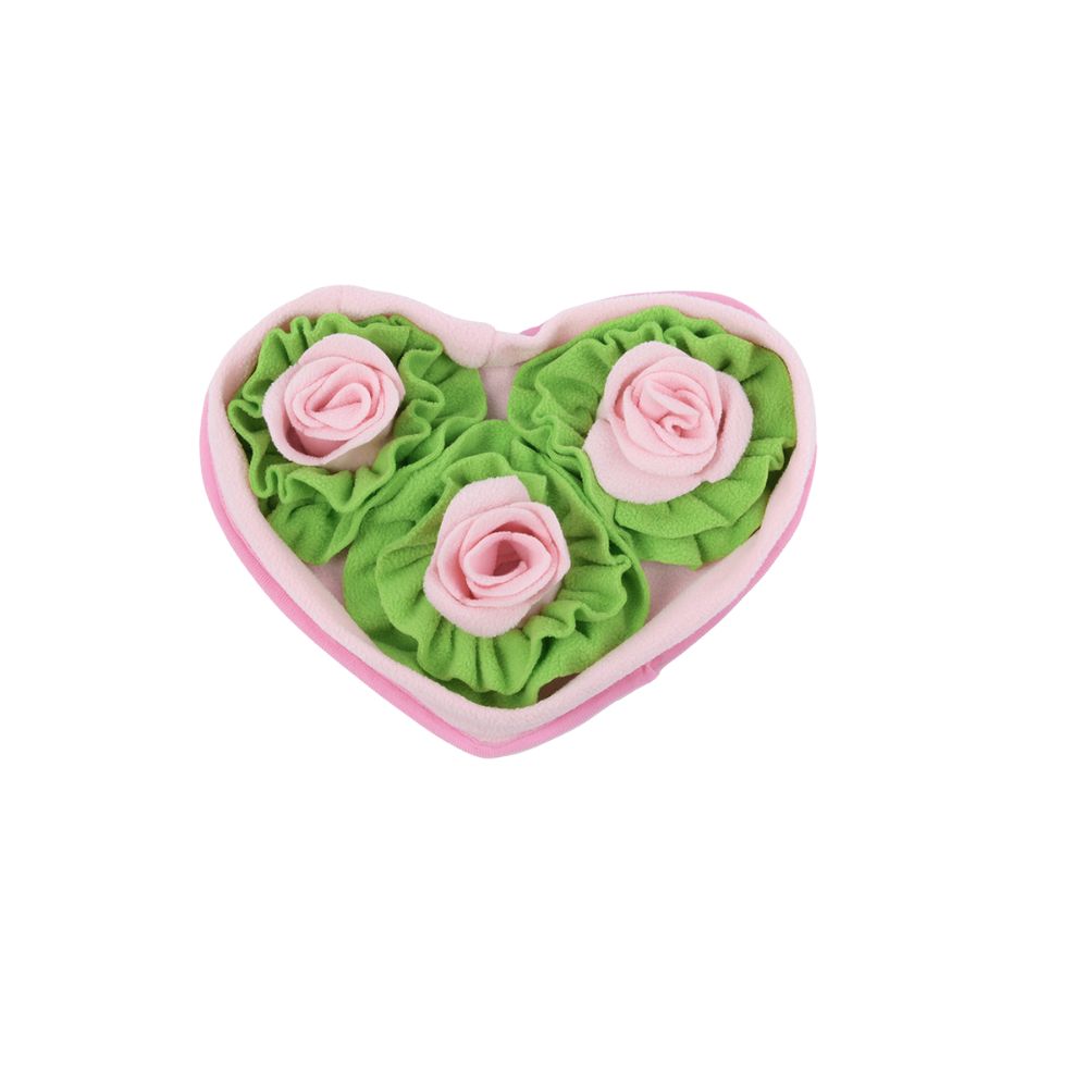 The Collective Roselle Sniffy Mat