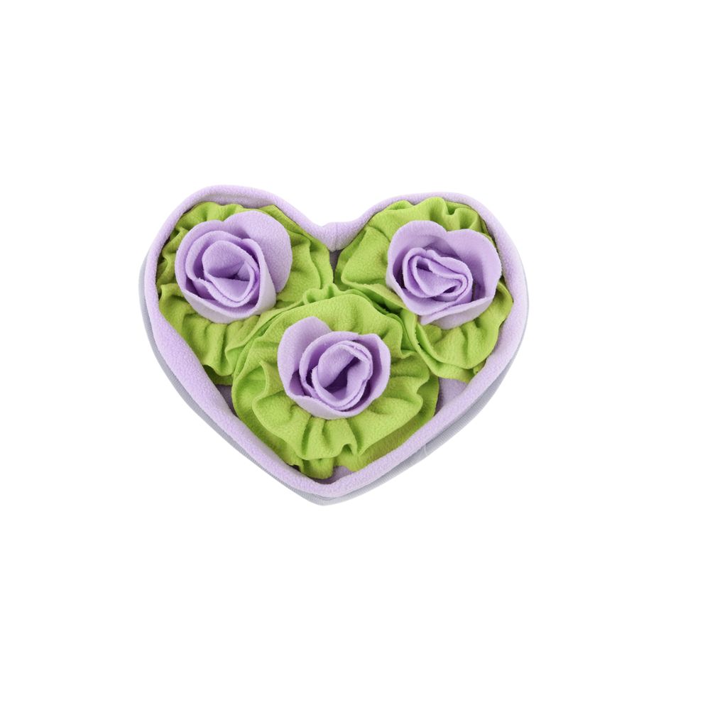 The Collective Roselle Sniffy Mat