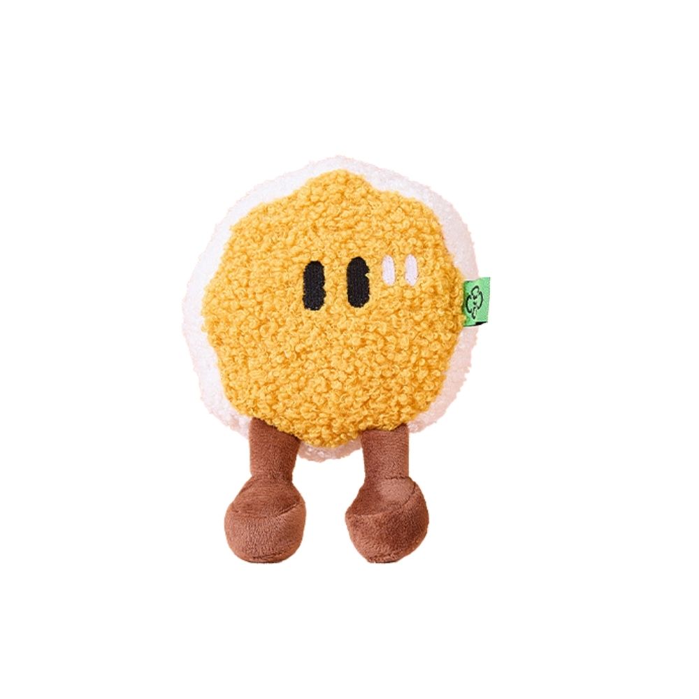 The Collective Biscuit Toy