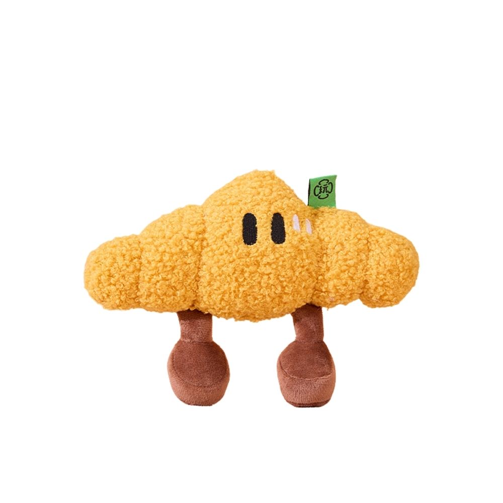 The Collective Croissant Toy