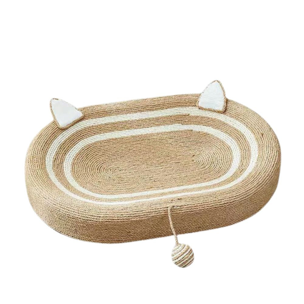 The Collective Purrfect Cat Scratcher