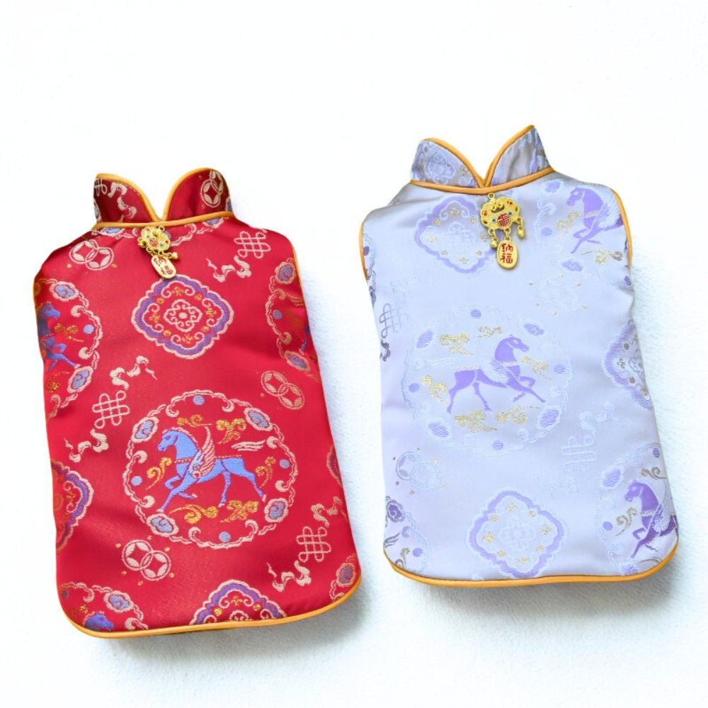 The Collective Lucky Stallion Vest