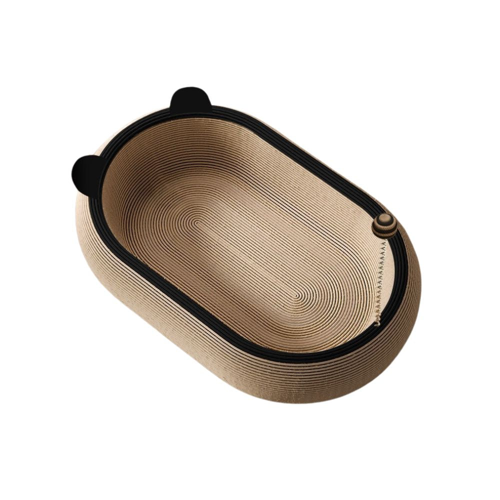 The Collective Kuro Cat Scratcher