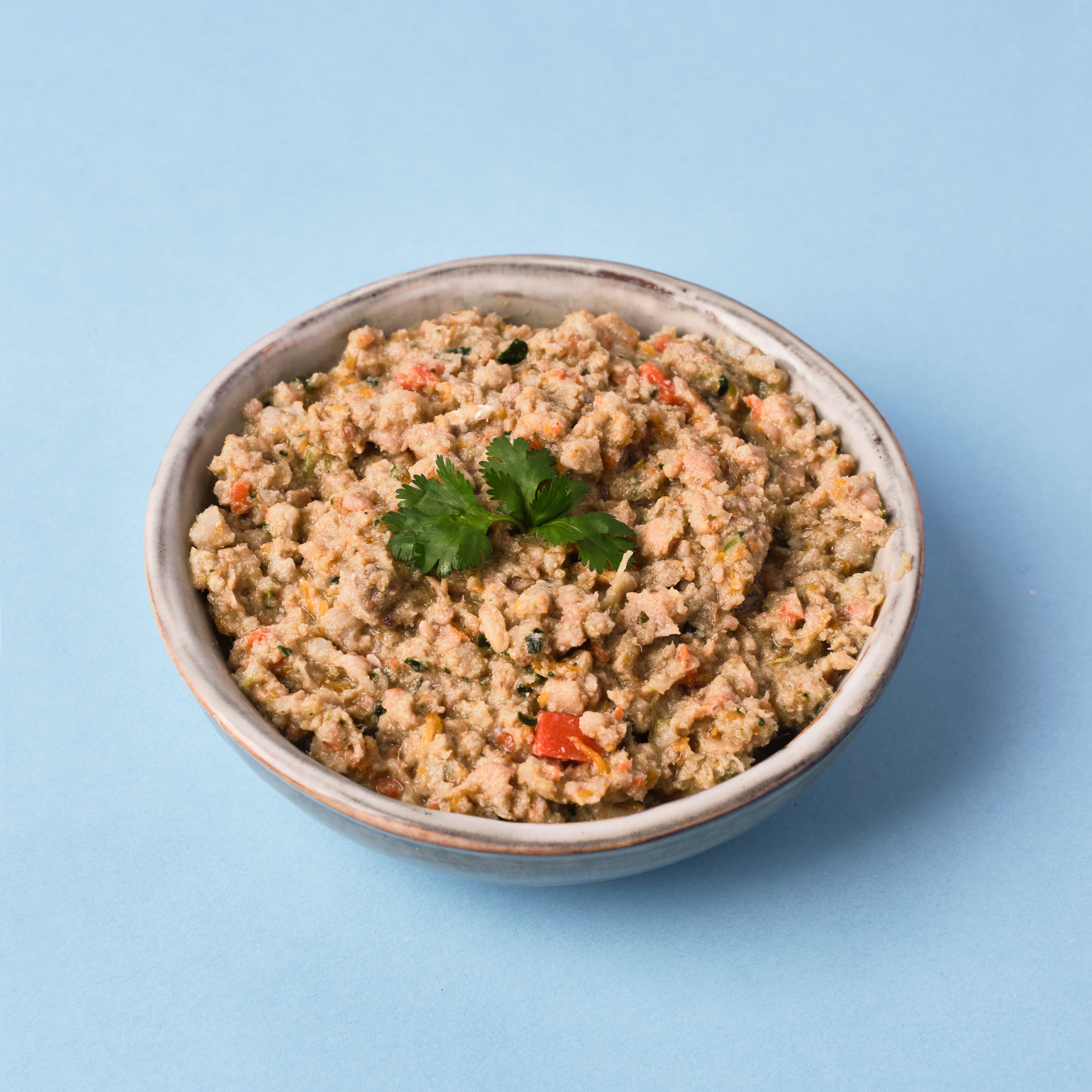 Wildchow Alaskan Fish Cooked Food