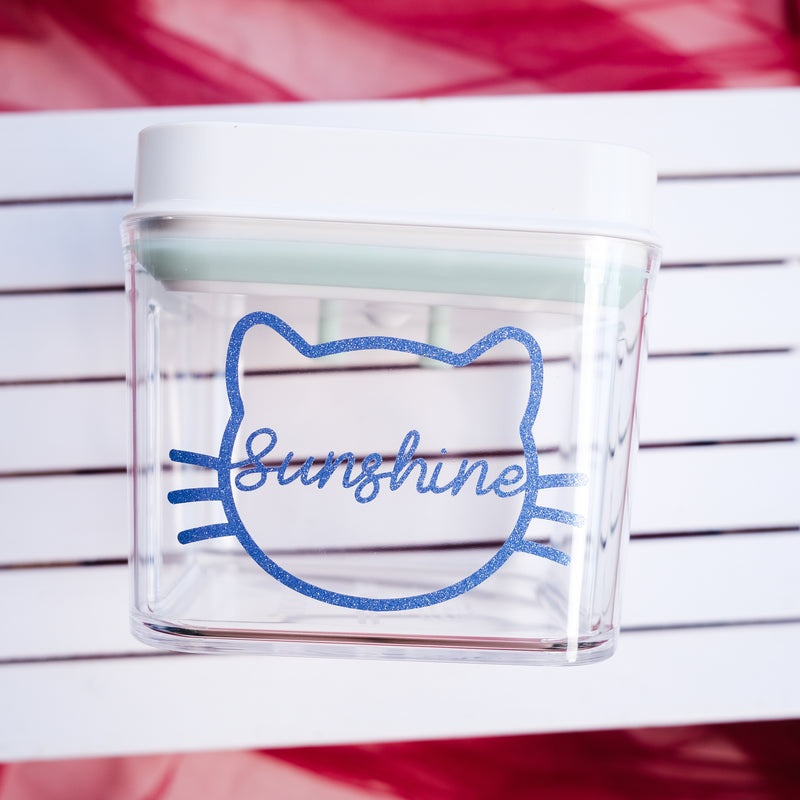 The Collective Neko Treat Jar