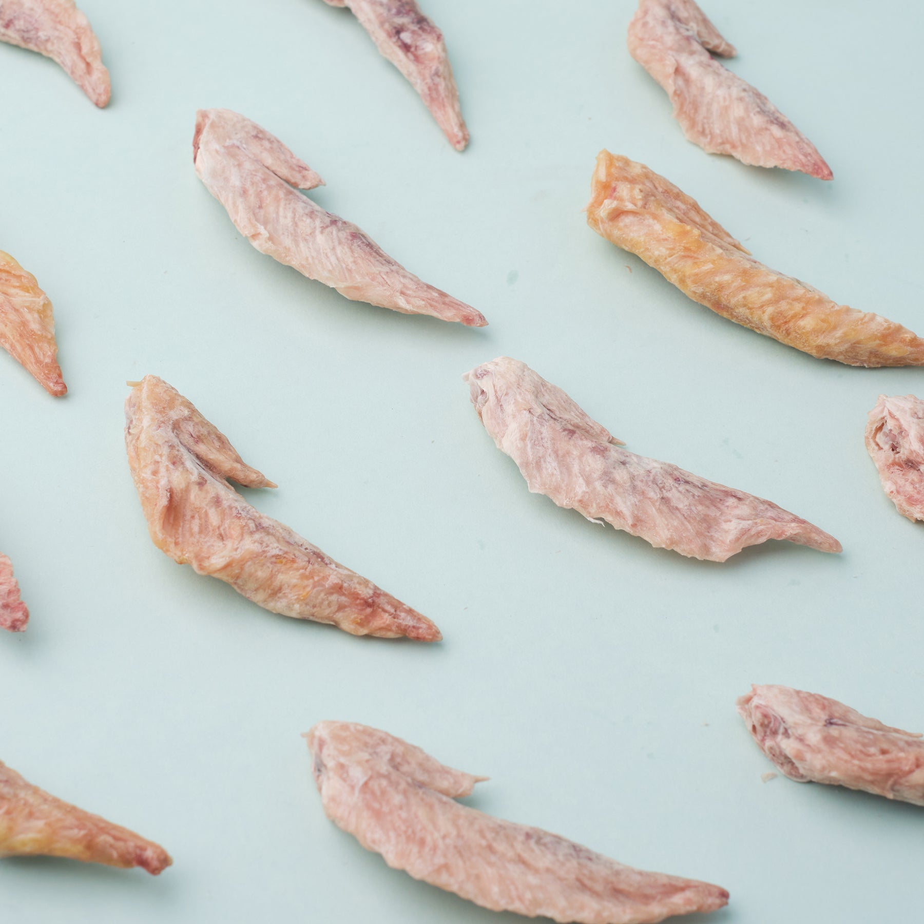 WildChow Chicken Wing Tip