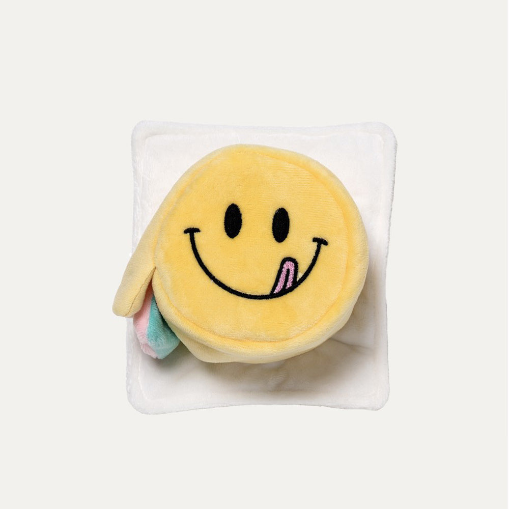 The Collective Happy Roll Sniffy Toy