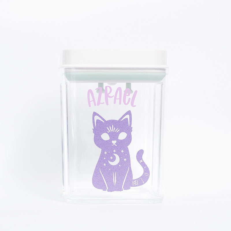 The Collective Mystic Treat Jar