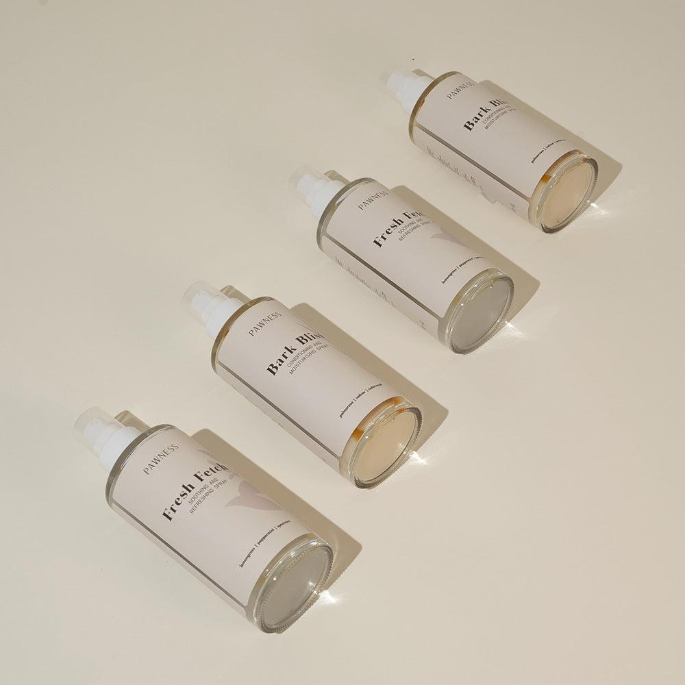 Pawness Far Fetch Conditioner Spray