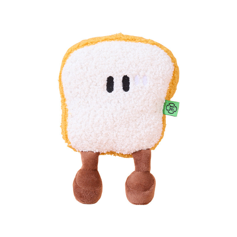 The Collective Toast Toy