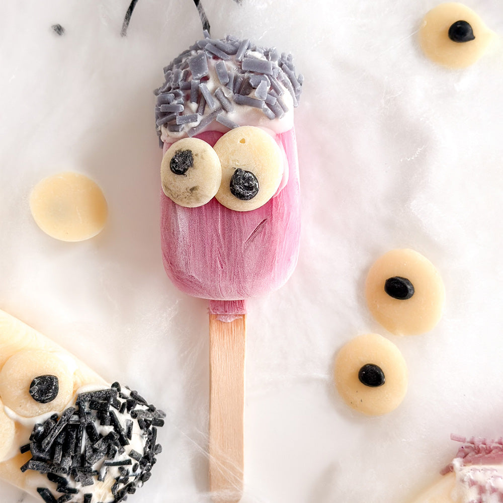 Licked. Wicked Pawpsicles