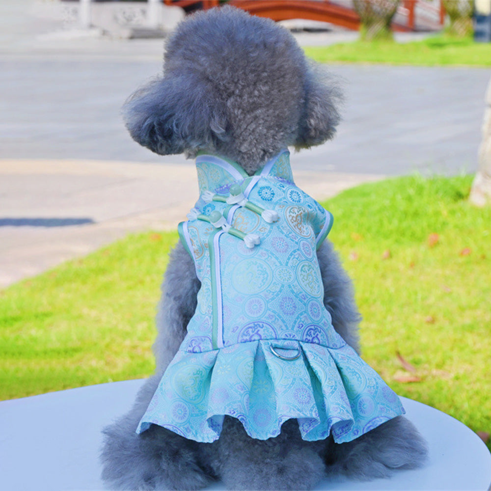 The Collective Yun Oriental Dress