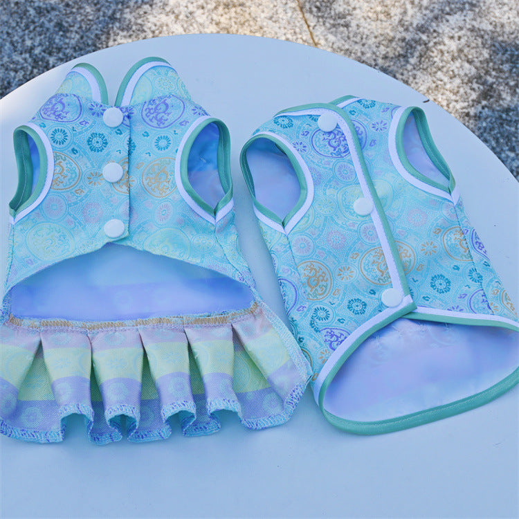 The Collective Yun Oriental Dress