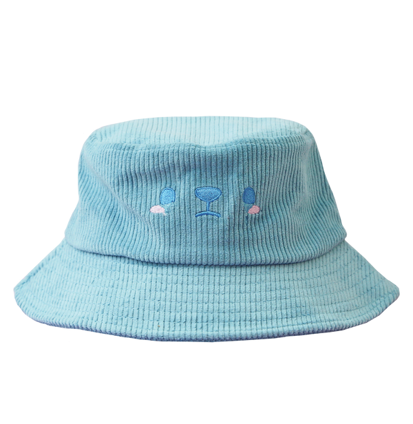 MozoMozo Buru-Kuma Bucket Hat