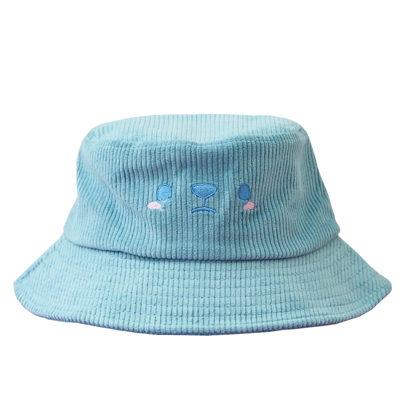 MozoMozo Buru-Kuma Bucket Hat