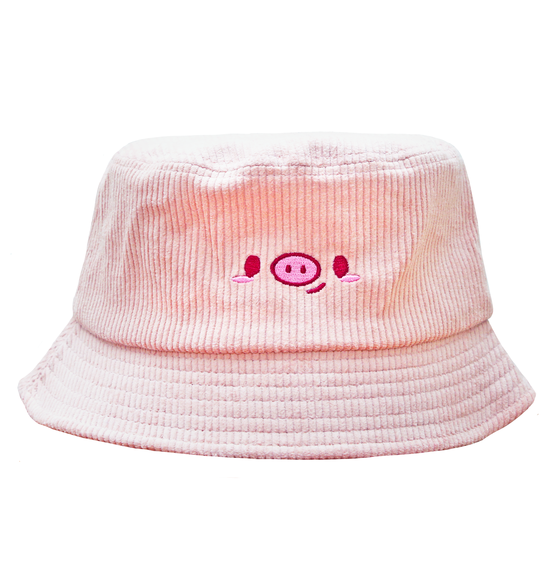 MozoMozo Kobuta Bucket Hat
