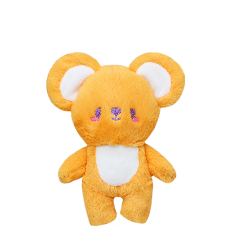 Kuma plush deals