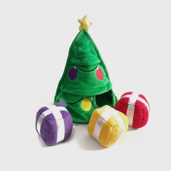 The Collective Christmas Treasure Toy
