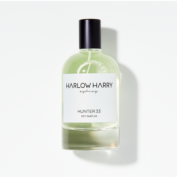 Harlow Harry Pet Parfum Hunter 33