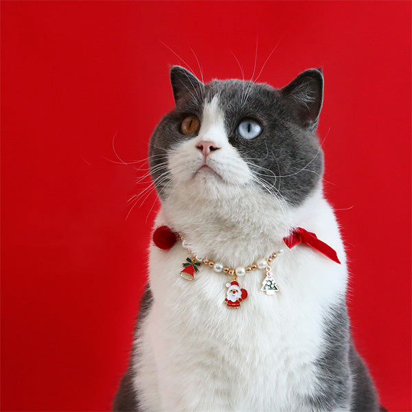 The Collective Jingle Belle Collar