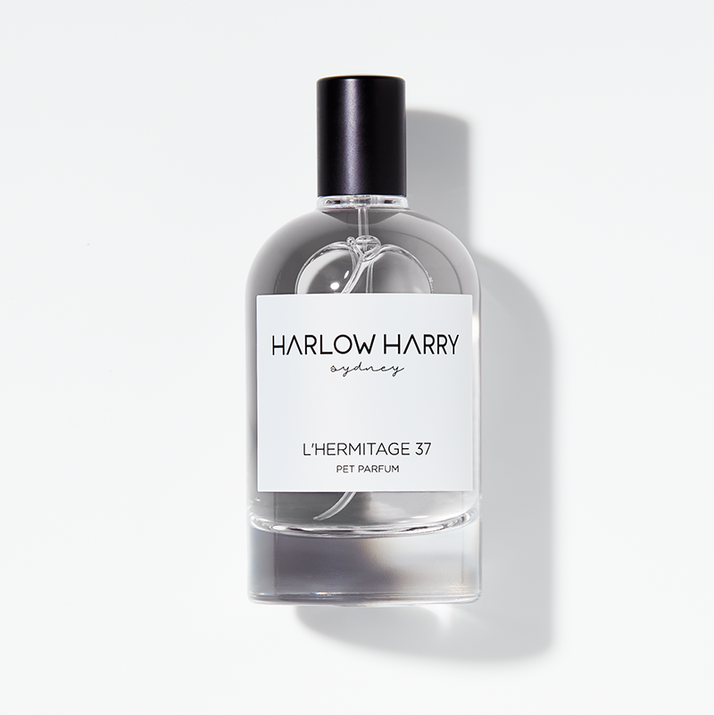 Harlow Harry Pet Parfum L'Hermitage 37