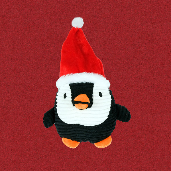 The Collective It's Penguing To Look A Lot Like Xmas Toy