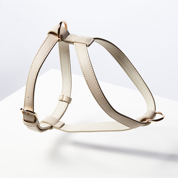 ST ARGO Taupe Harness