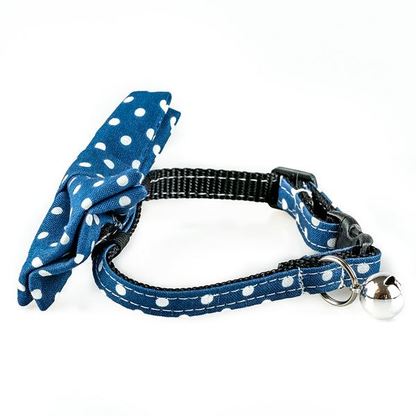 The Rover Boutique Palm Beach Cat Collar