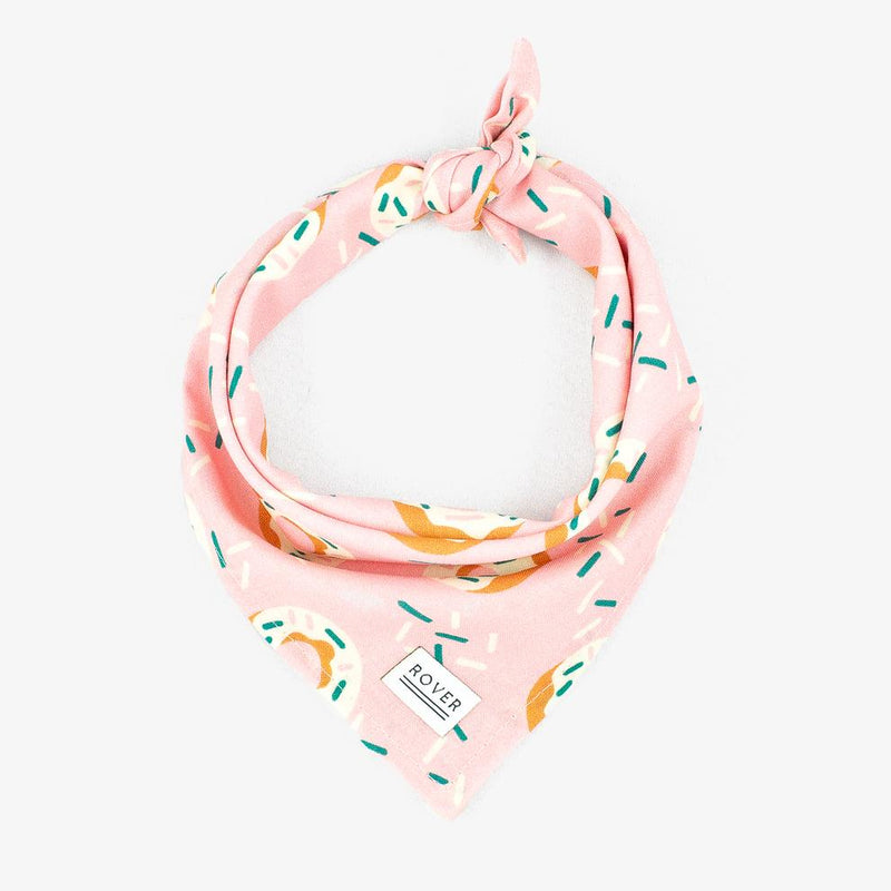 The Rover Boutique Sweetie Bandana